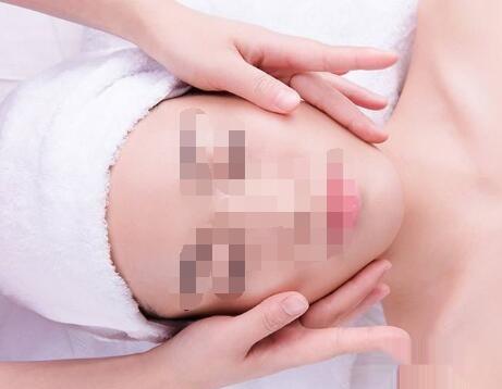 如何去除面部皱纹