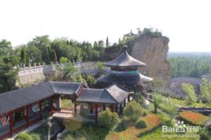 去商丘旅游必玩的五大景点都是哪里？.