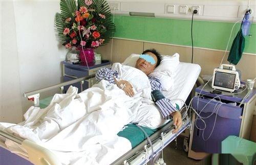 什么情况下熬夜最好要慎重?