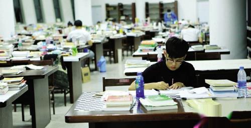什么情况下熬夜最好要慎重?
