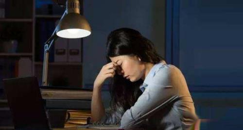 什么情况下熬夜最好要慎重?