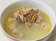太子参的功效与作用