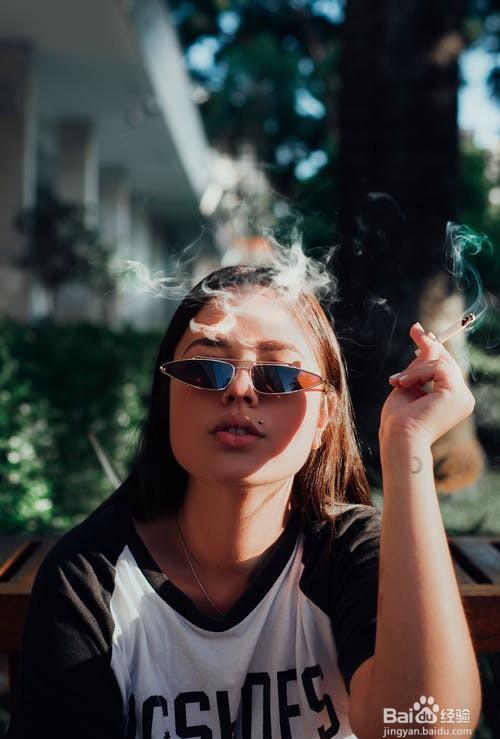 喜欢抽烟的人怎么减少伤害?
