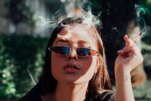 喜欢抽烟的人怎么减少伤害？.