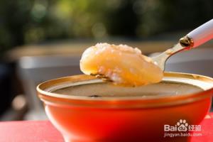 关于即食鱼胶燕窝，你不可不知的小知识.