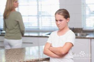 孩子叛逆家长该怎么管教.