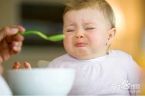 孩子厌食挑食怎么办——孩子不爱吃饭怎么办.
