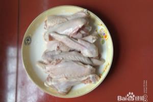 如何制作鸭亦炆冬菇.