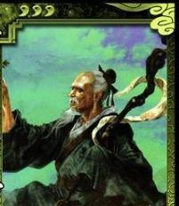 三国杀神吕蒙身份适应性