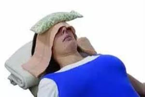 剖腹产后的妈妈们，需要练习这些瑜伽体式哦.