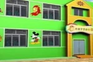 幼儿园常用的通风方法.