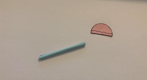 锄头手工制作道具图解
