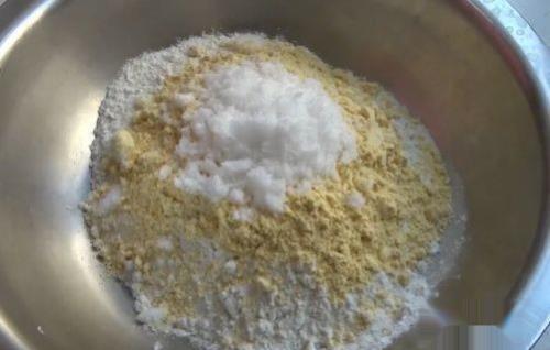 在家如何做好吃的香酥饼干?