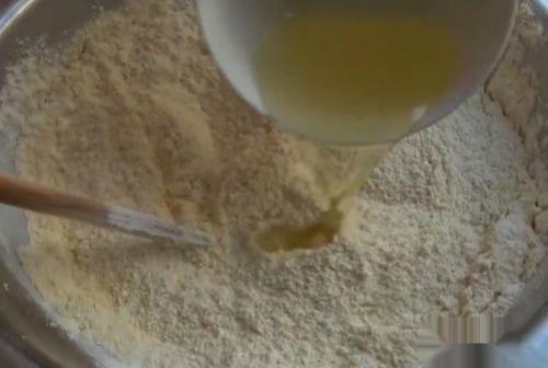 在家如何做好吃的香酥饼干?