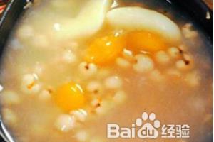 痛经吃什么好？.