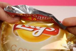 零食袋怎么封口？只需这样做，立马搞定.