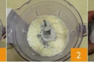 榛子巧克力双色饼干.