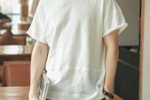 男生如何穿搭.