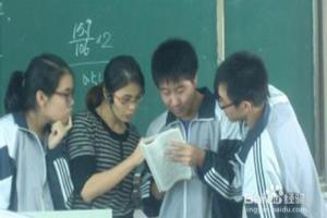 如何提高学校的教学质量.