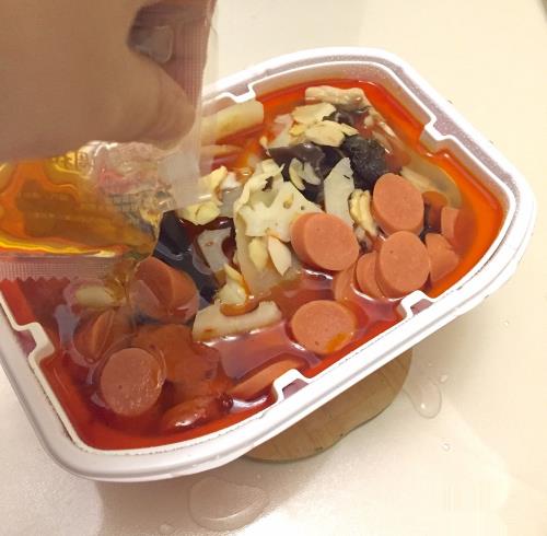 巴蜀懒人四川麻辣火锅如何制作?食用步骤详解