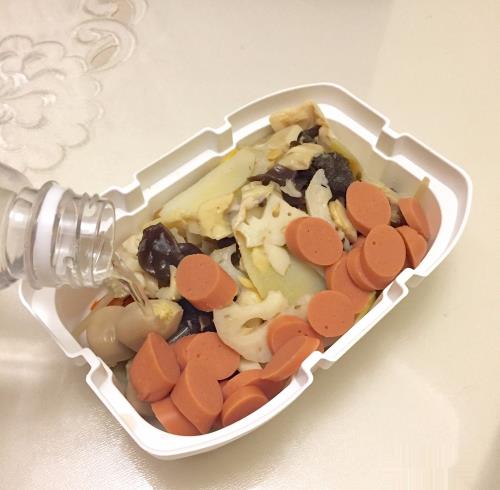 巴蜀懒人四川麻辣火锅如何制作?食用步骤详解