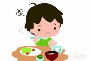 18岁青少年挑食怎么办.