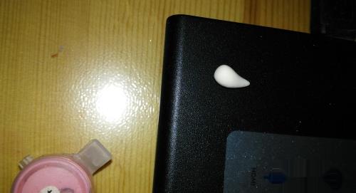 超轻粘土制作美羊羊