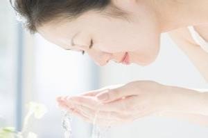 食盐的美容妙用.