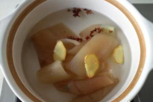 猪皮怎么做才最好吃.
