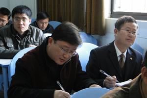 中考考生答题时应注意那些技巧？.