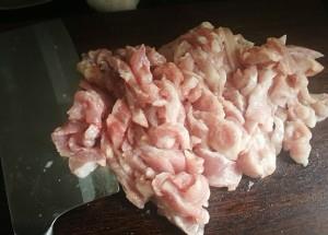 叉烧酱猪颈肉的做法