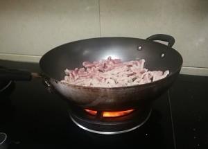 叉烧酱猪颈肉的做法