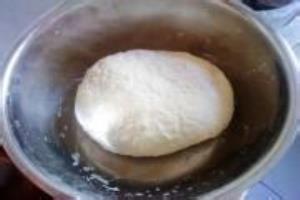 芹菜水饺的做法.