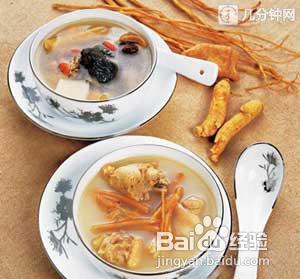 怎样制作脱发食疗方