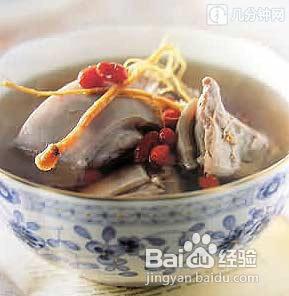 怎样制作脱发食疗方