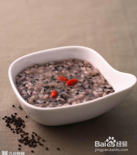 怎样制作脱发食疗方