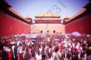 十一国庆节不能去的几个景点.