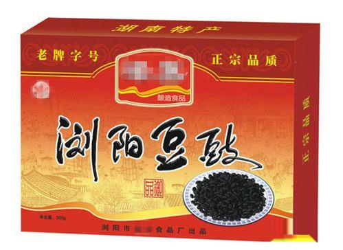 怎样选购长沙特产