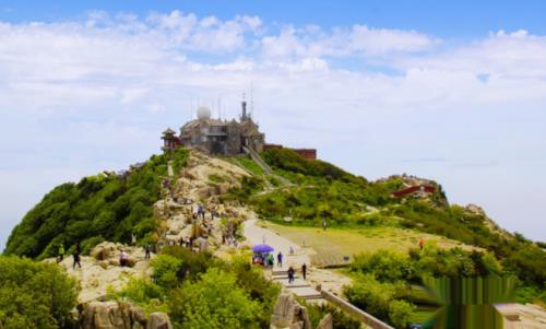 泰山有哪些旅游景点