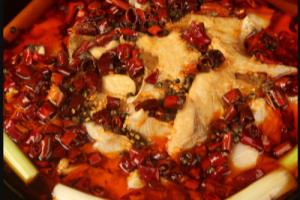 一品芝麻油在火锅中重要性！.