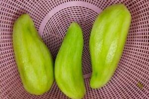 生芒果怎么腌制好吃.