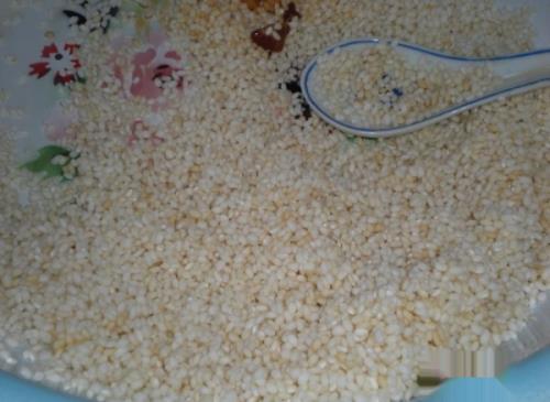 肉棕子制作方法
