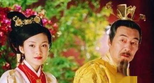 古代皇帝是如何临幸妃子的
