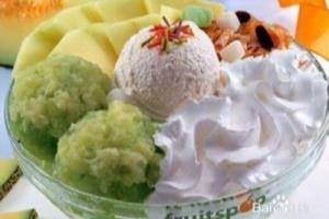 女人经期饮食要注意些什么？.