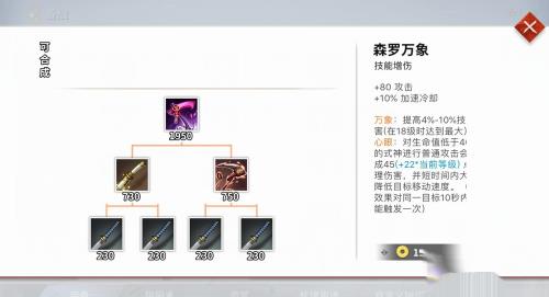 以津真天-暴力输出留下阴影