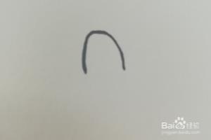 简笔画的鸭梨怎么画.