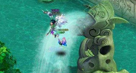 梦幻仙语变态公益服哪里玩