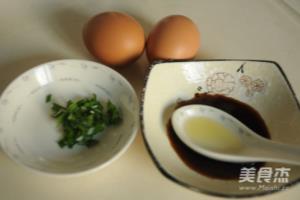 爽口嫩滑鸡蛋羹.