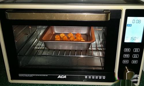 广式蛋黄月饼
