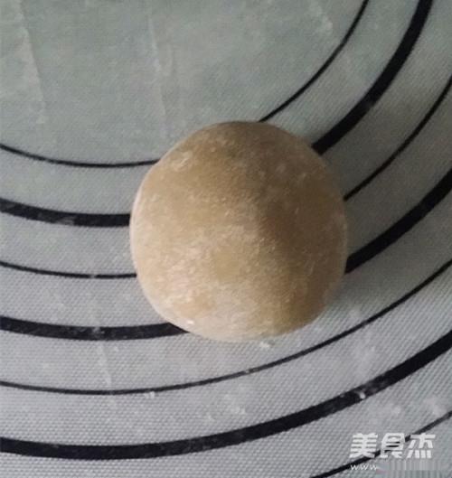 广式蛋黄月饼